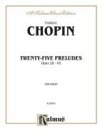 Prelude No. 12, Opus 28 in G sharp Minor 