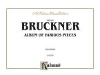 9 Organ Pieces, 5. From the Trio of the Scherzo of the 4th Symphony 