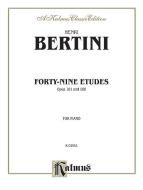 Etude No. 11 in D Major 