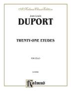 Etude No. 15 