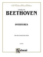 Overtures Arranged Download