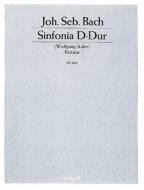 Sinfonia Ré majeur 
