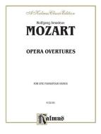 Opera Overtures Download