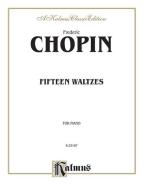 Valse Brillante, Opus 34, No. 2 