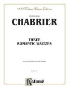 Waltz No. 2 