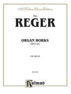 Fugue in C Major 