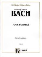 Sonata in A Minor 