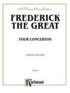 1. Concerto in G Major 