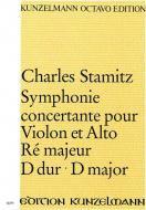 Sinfonia concertante 