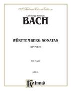 The Württenburg Sonatas Complete Download
