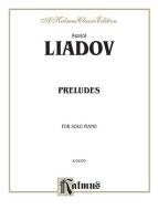 Prelude, Op. 24, No. 1 