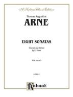 Eight Sonatas Download