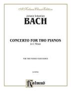 Concerto c-Moll Download