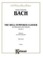 19. Prelude and Fugue 