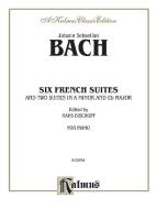 Suite No. 2 in C minor 