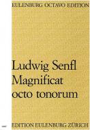 Magnificat octo tonorum 