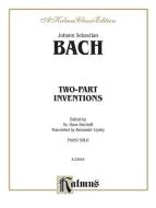 Two-Part Inventions Download