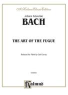 The Art of the Fugue (Ed. Carl Czerny) Download