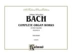 4. Praeludium et Fuga, D Minor 