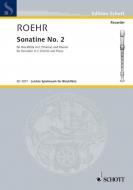 Sonatina No. 2 F Major Standard