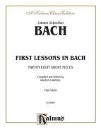 5. March in D Major 