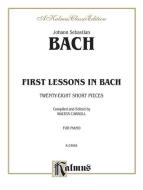 8. Minuet in G Minor 