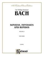 Fantasia, in A Major 
