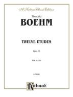 Etude No. 3 