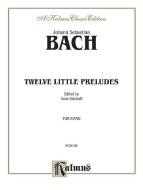 Prelude 4 