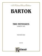 Two Fantasies Download
