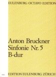 Sinfonie Nr. 5 B-dur 