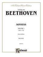Sonata No. 14, Opus 27, No. 2, Quasi Fantasia, "Moonlight Sonata", C sharp Minor 