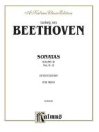 Sonatas Vol. 1 B (Nos. 8-15) Download