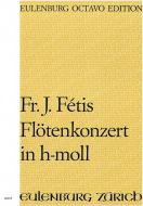 Konzert h-moll 