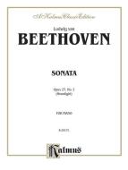 Klaviersonate Nr. 14 cis-moll Op. 27 Nr.2 Download