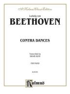 Contra Dance III 