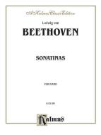 Sonatina in D Major 