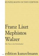 Mephisto-Walzer 1 