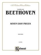 Bagatelle in E flat, Op. 126, No. 3 
