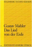 Das Lied von der Erde 