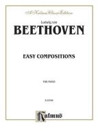 11. Bagatelle, Op. 119, No. 1 