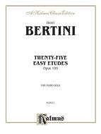Etude VII 