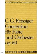 Concertino D-Dur 