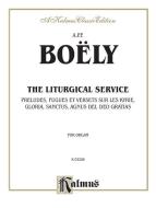 Liturgical Service Vol. 1 Download