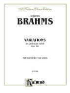 Variation VIII 