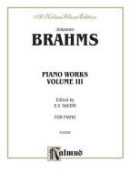 Paganini Variations I, Op 35. Heft 1 
