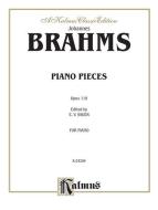 Intermezzi, Rhapsody, Op. 119 Download