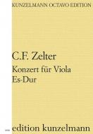 Viola Concerto 