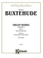 18. Prelude and Fugue in A Minor 