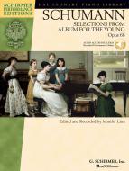 Selections from Album For The Young op. 68 